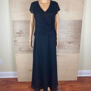 Jkara Mother of The Bride Dress